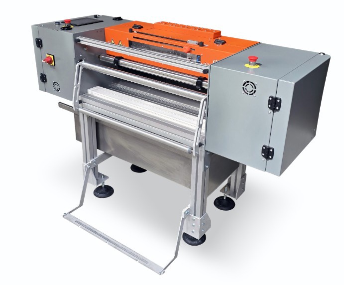 Foto de Cortadoras industriales