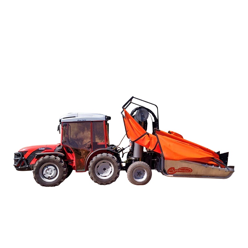 Foto de Recolectores traseros