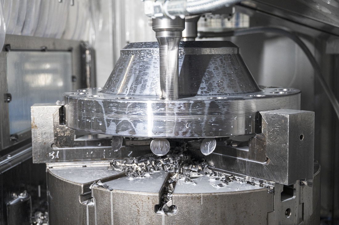 Foto deCélulas taladrado