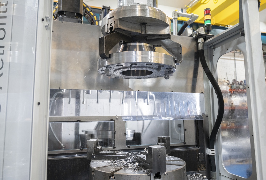 Foto deCélulas taladrado