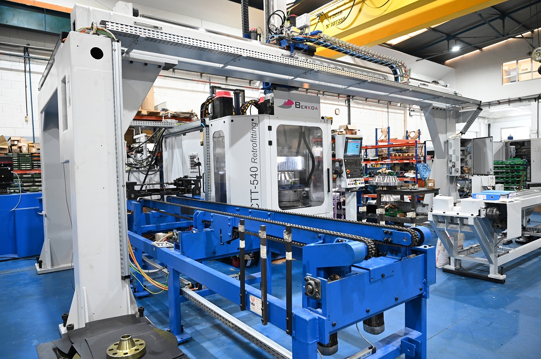 Foto deCélulas taladrado