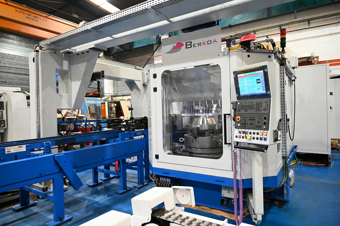 Foto de Células taladrado