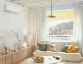 Foto de Equipos de aire acondicionado