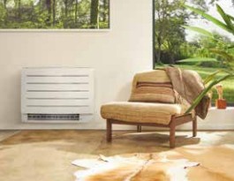 Foto de Equipos de aire acondicionado