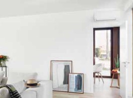 Foto de Equipos de aire acondicionado