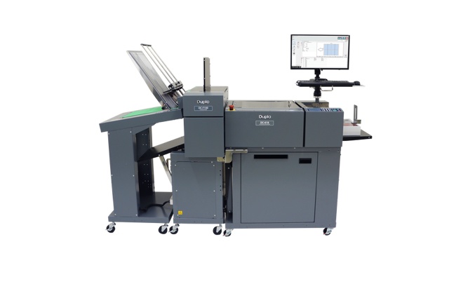 Foto de Equipos de multiacabado