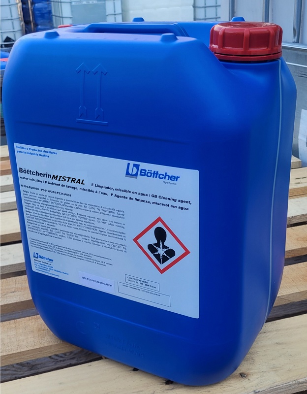 Foto de Agentes de lavado