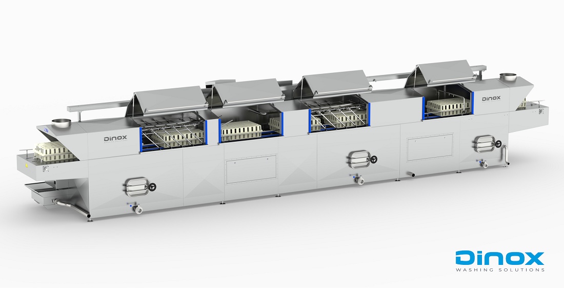 Foto de Lavados de canastos