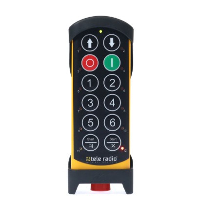 Foto de Transmisores de 12 botones de dos pasos