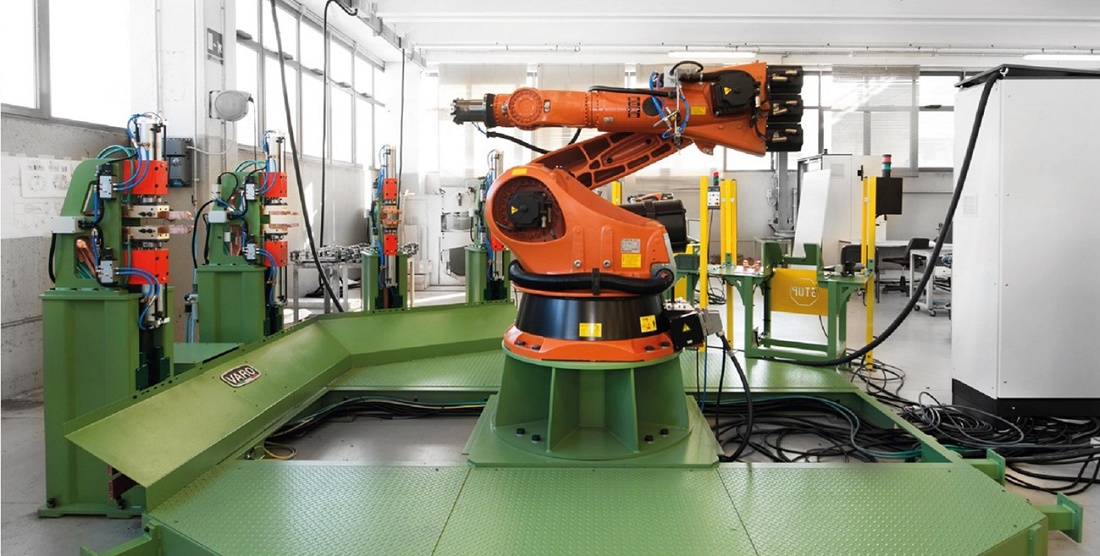 Foto de Estaciones automatizadas