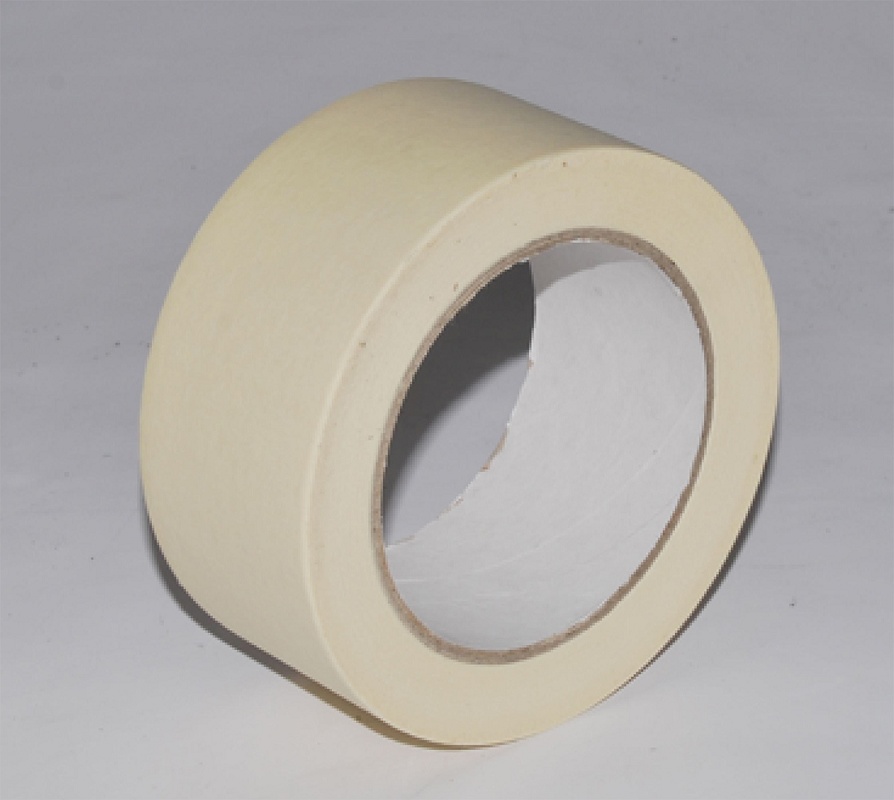 Foto de Krepp de alta adhesión