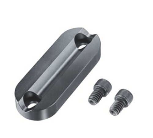 Foto de Retenedores de corredera ovalados