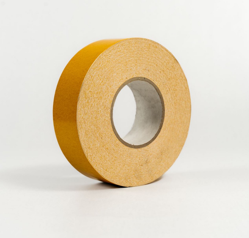 Foto de Cintas doble cara tejido rayón