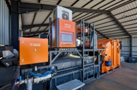 Foto deSistemas de clasificación por colores de nueva generación