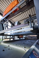 Foto deSistemas de clasificación por colores de nueva generación