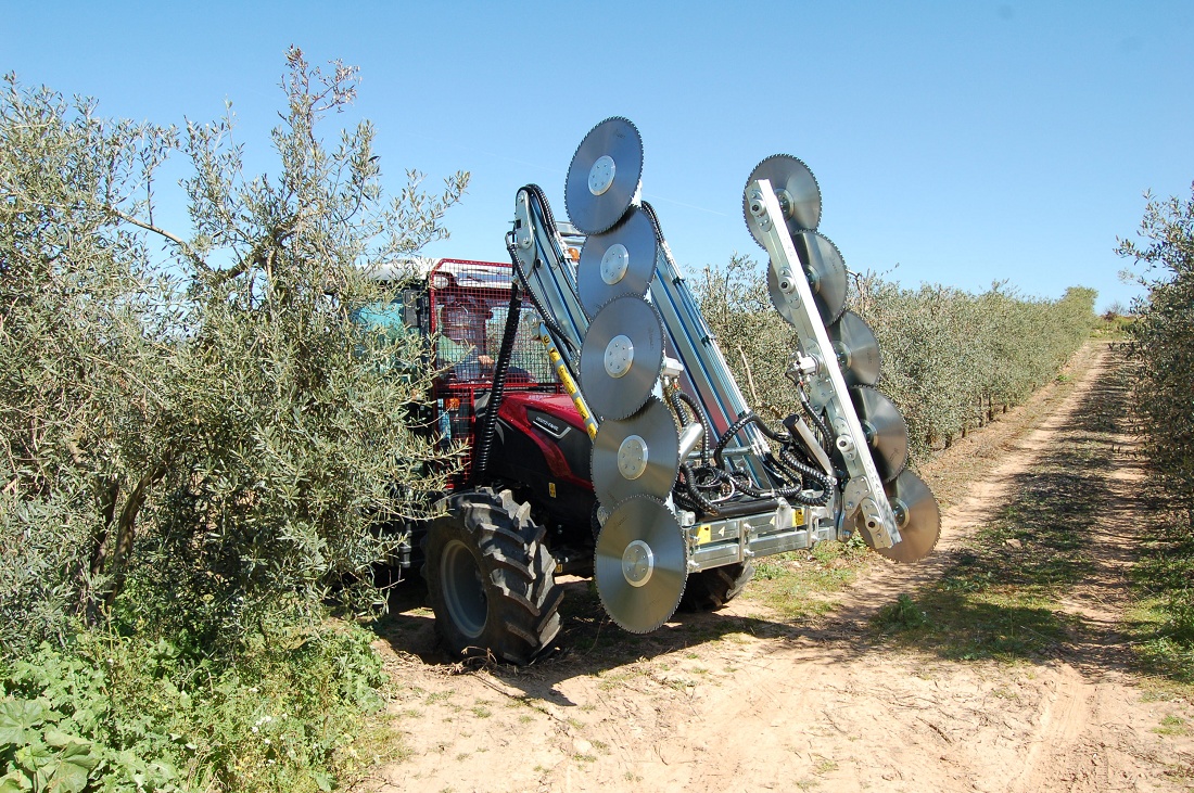 Foto de Prepodadoras dobles
