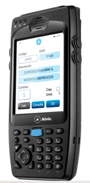 Foto de Sistemas de control de inventarios