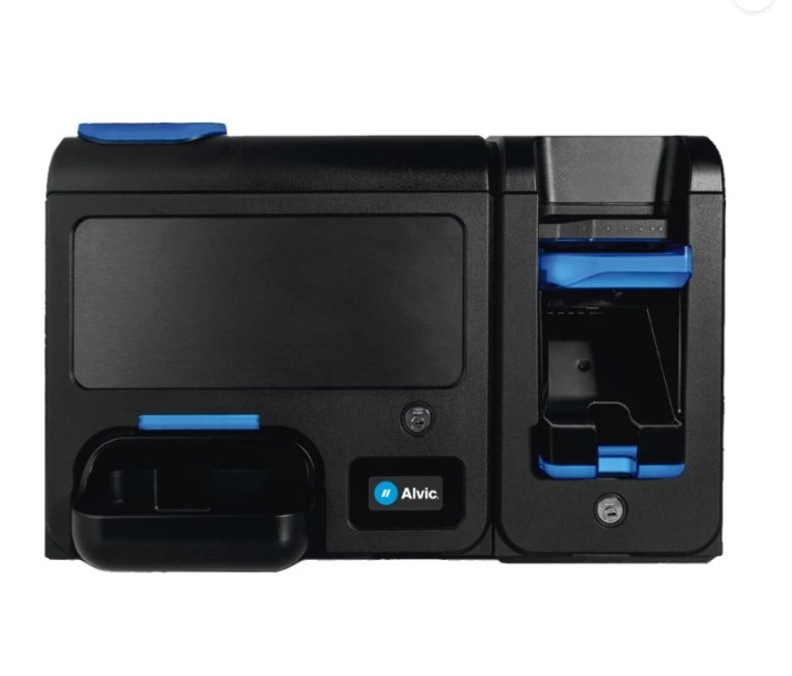 Foto de Cajas almacenamiento de efectivo