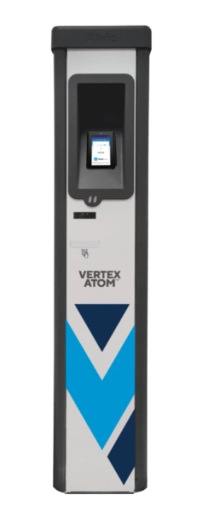 Foto de Terminales de autoservicio