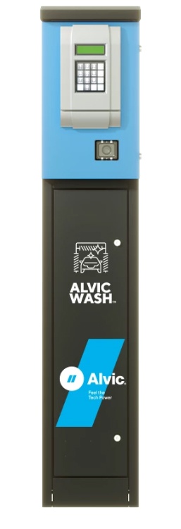 Foto de Estaciones de pago