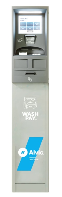 Foto de Terminales de pago