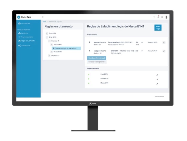 Foto de Terminales de pago