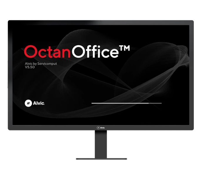 Foto de Software de gestión