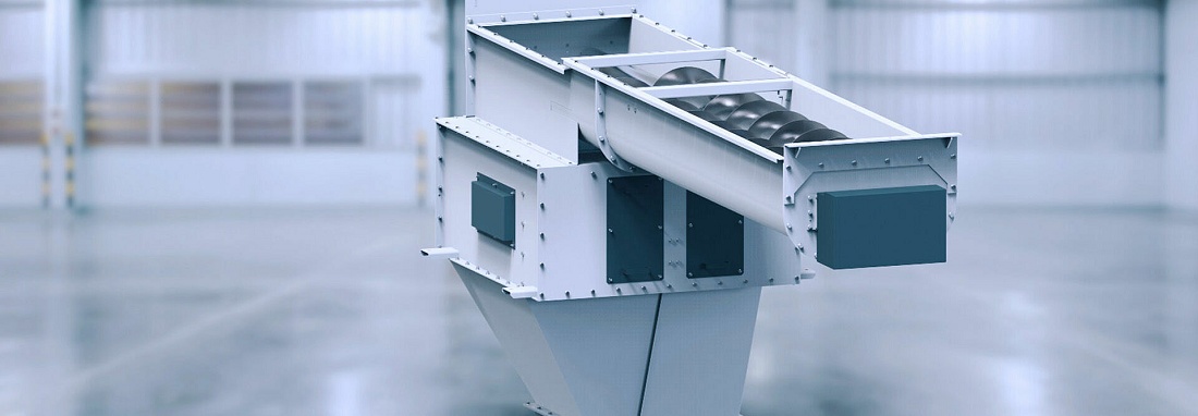 Foto de Básculas continuas de rueda celular