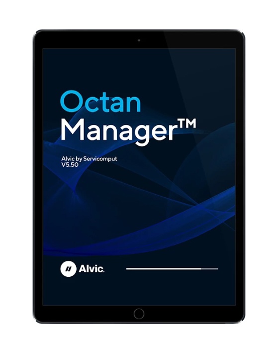 Foto de Sistemas de control