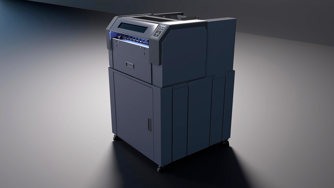 Foto deMesas de corte digital