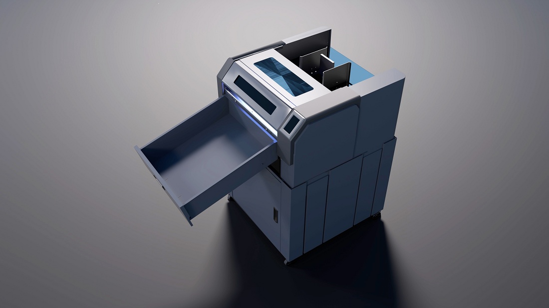 Foto de Mesas de corte digital