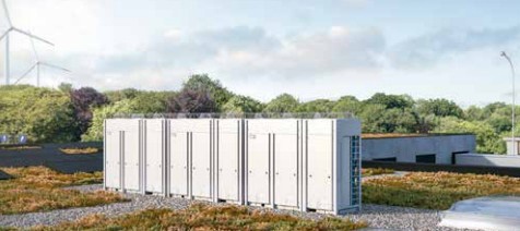 Foto de Bombas de calor