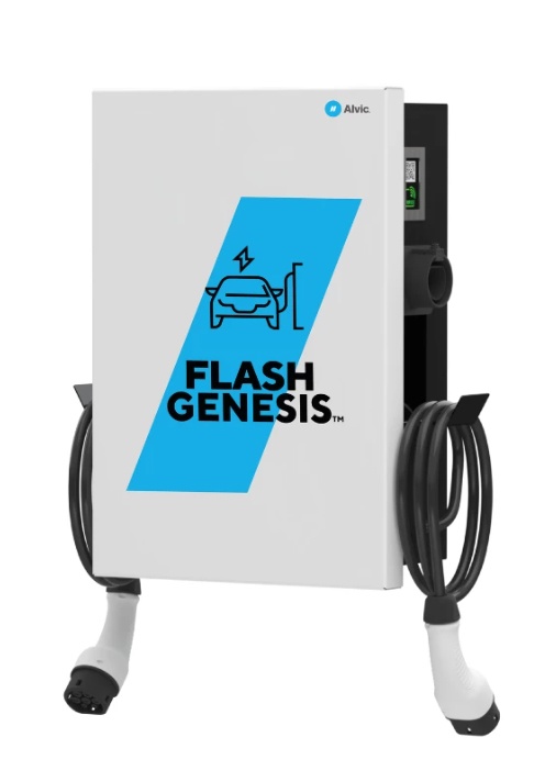 Foto de Puntos de recarga