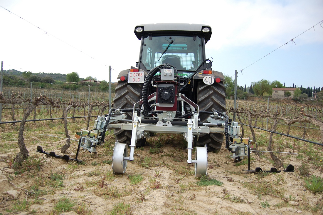 Foto de Tecnocultores