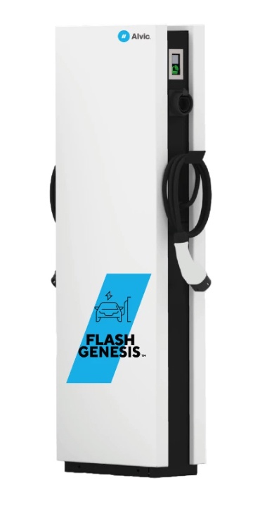 Foto de Puntos de recarga