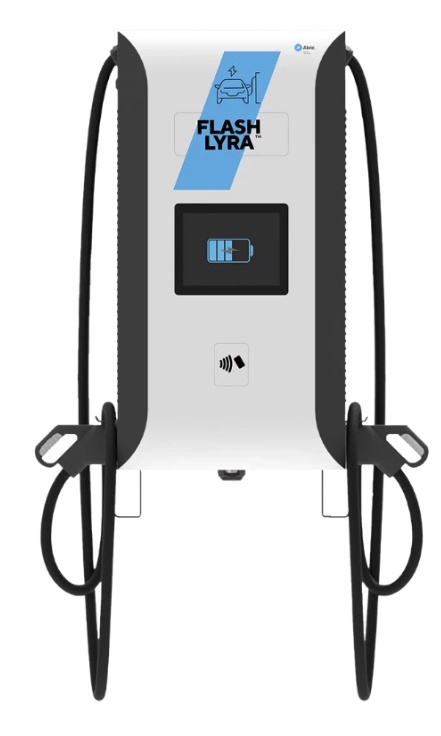 Foto de Estaciones de carga