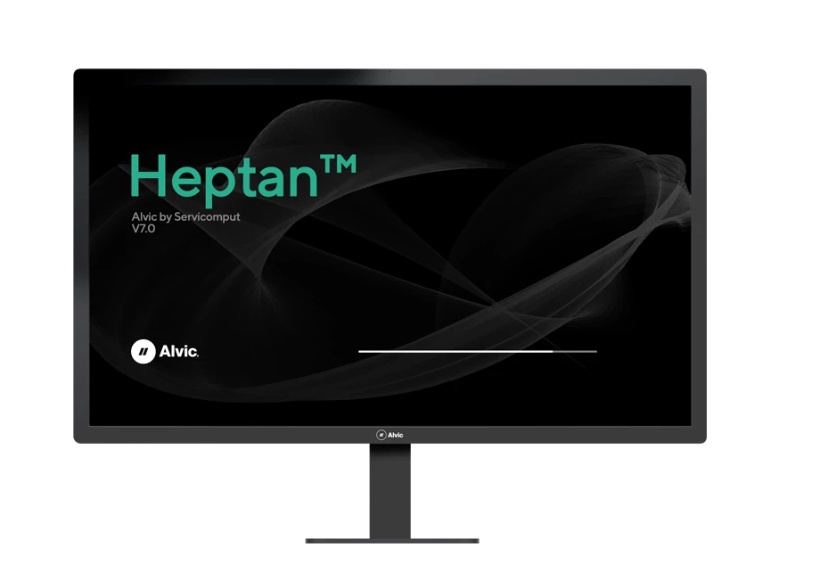 Foto de Software de gestión