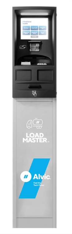 Foto de Terminales de carga