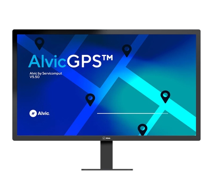 Foto de Sistema de localización