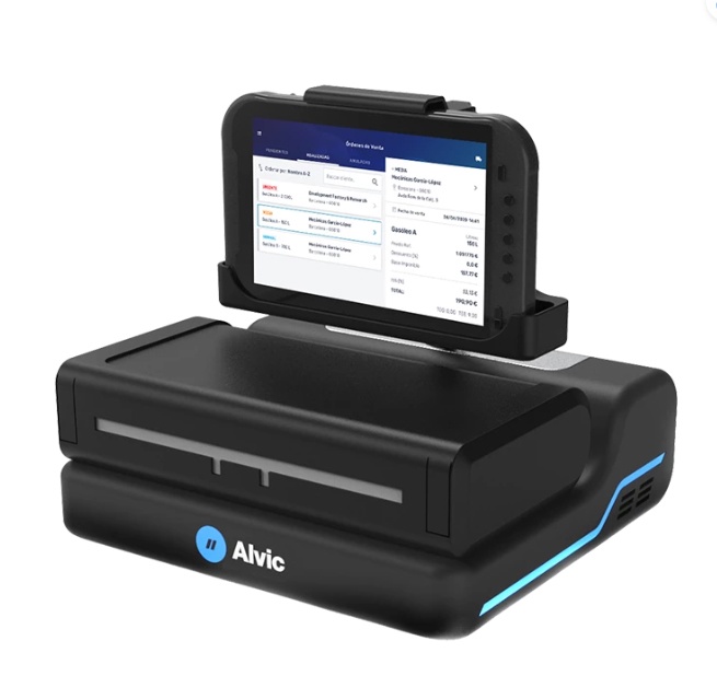 Foto de Terminales punto de venta