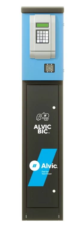 Foto de Terminales de identificación