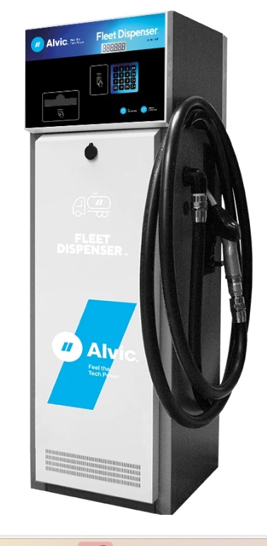 Foto de Surtidores autoconsumo