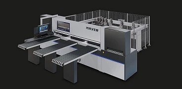 Foto de Seccionadoras horizontales