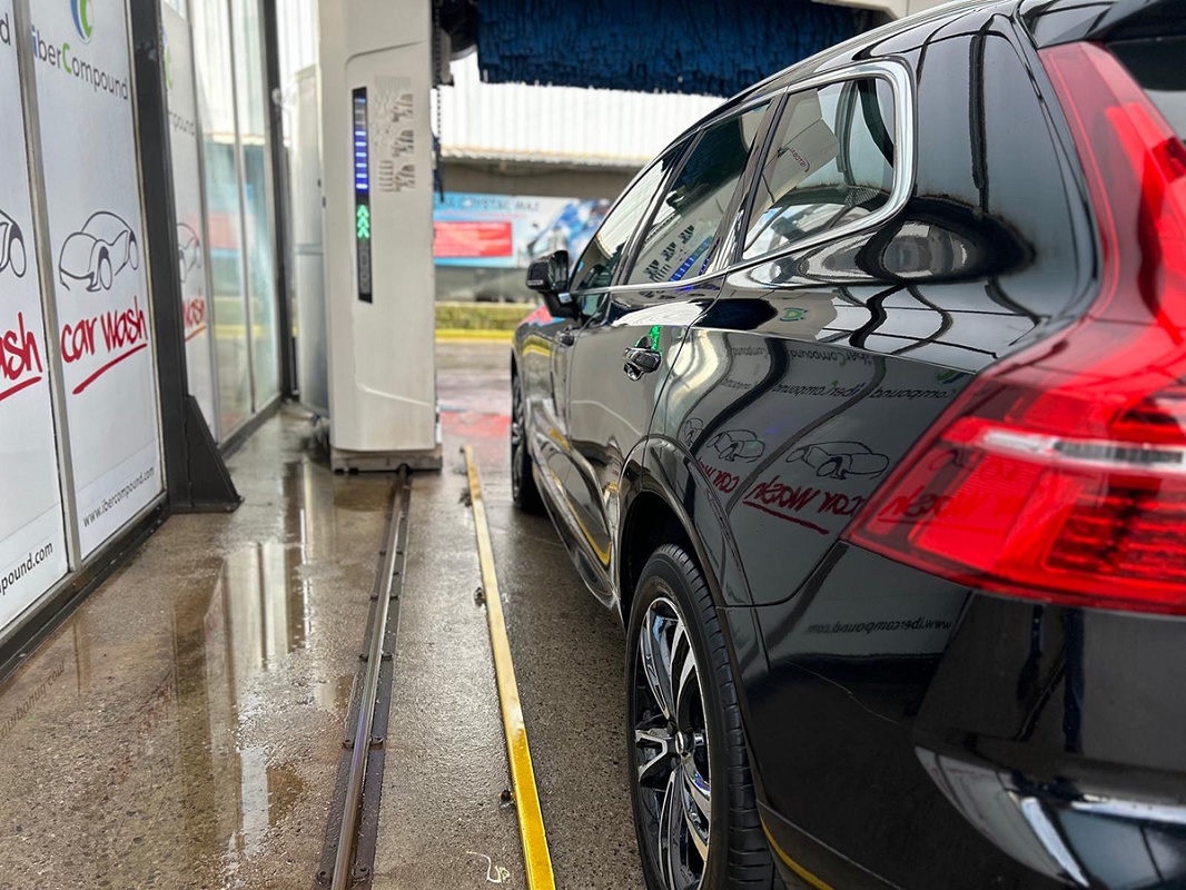 Foto de Ceras y acabados