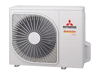 Foto deBombas de calor