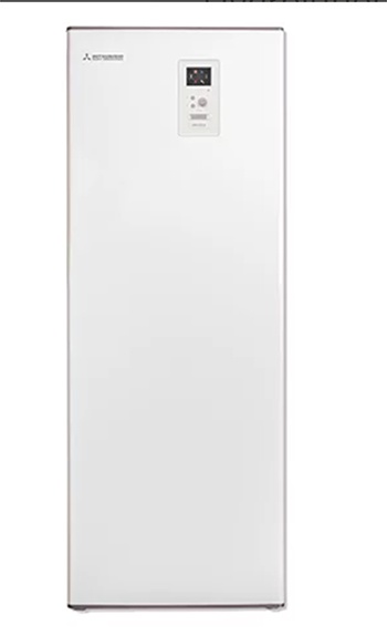 Foto de Bombas de calor