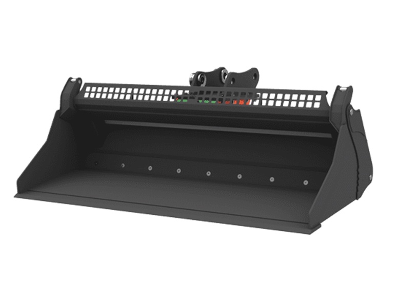 Foto de Cucharones 4 en 1 frontales