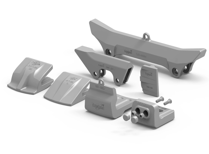 Foto de Protecciones para cazos