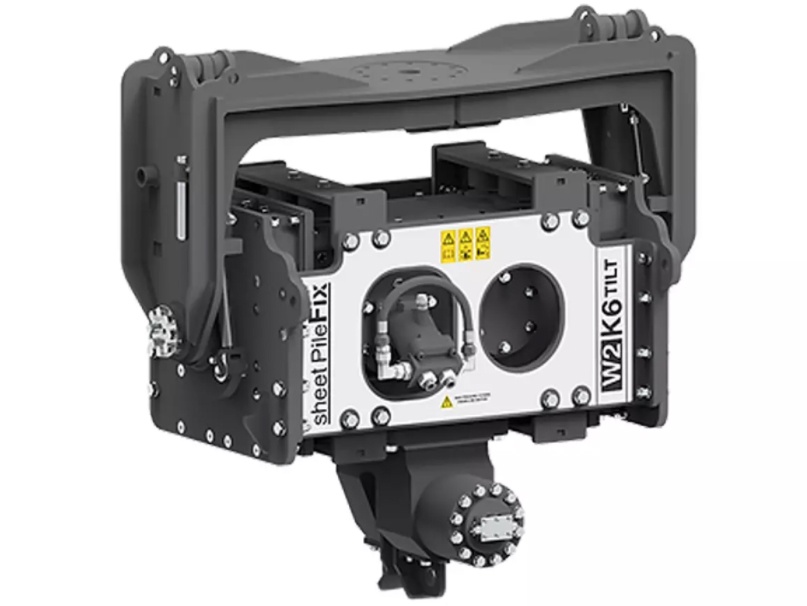 Foto de Vibradores con pinzas