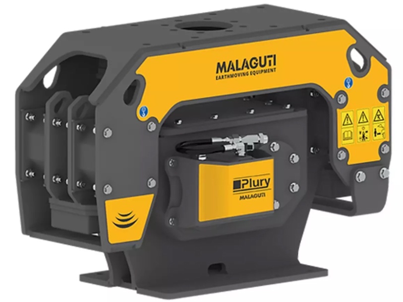 Foto de Implementos multifunción